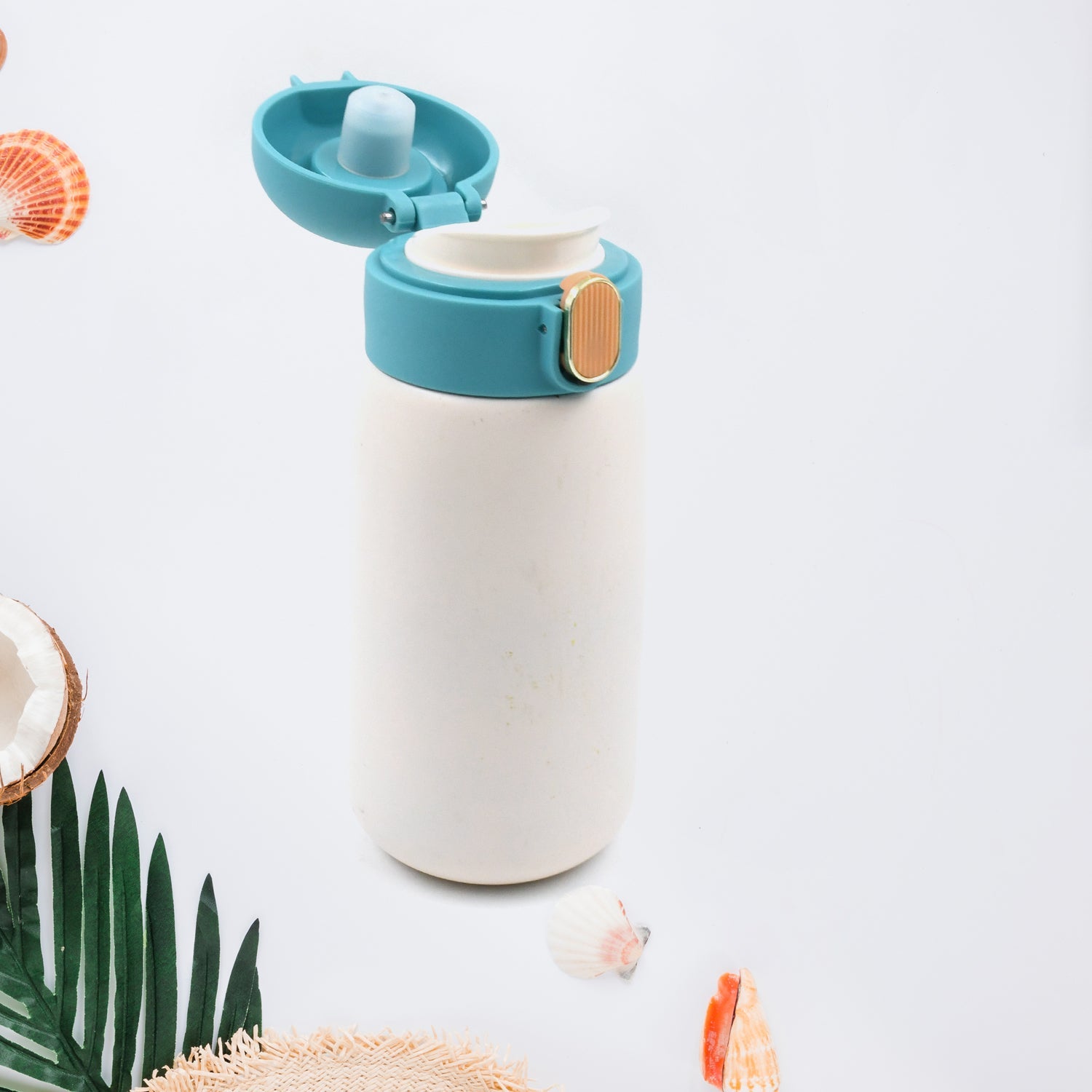 Smart Vacuum Insulated Water Bottle with LED Temperature Display, Cold & Hot | Leak Proof | Office Bottle | Gym | Home | Kitchen | Hiking | Trekking | Travel Bottle (420 ML) Smart Vacuum Insulated Water Bottle with LED Temperature Display, Cold & Hot | Leak Proof | Office Bottle | Gym | Home | Kitchen | Hiking | Trekking | Travel Bottle (420 ML)